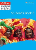 Collins Cambridge Primary Global Perspectives 3-Student's