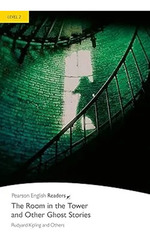 Room in the Tower and Other Ghost Stories, the-Pearson En