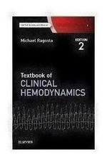 Textbook of Clinical Hemodynamics-Ragosta, Michael (Papel