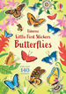 Butterflies-Little First Stickers, De Bingham, Jane. En Ingls, 2023