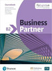 Business�partner�b2-Student's Book + Myenglishlab