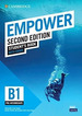 Empower 2 Ed B1 Pre-Intermediate-Students Book-Doff, Adrian-Cambridge