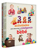 365 Actividades Para Desarrollar La Inteligencia De Su Bebe