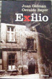 Ex'Lio, De Gelman, Juan. Editorial Pla, Tapa Tapa Blanda En Espa�Ol