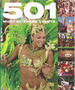 Five Hundred and One Must Be There Events Kel Ediciones
