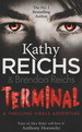 Terminal, De Reichs, Kathy. Editorial Arrow, Tapa Blanda En Ingls Internacional, 2015