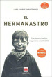 Hermanastro, El, De Christensen, Lars Saabye. Editorial Maeva En Espa�Ol
