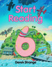 Start Reading 6, De Strange, Derek., Vol. 1. Editorial Oxford, Tapa Tapa Blanda En Ingls