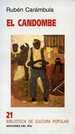 Candombe, El, De Rubn Car�Mbula. Editorial Del Sol, Tapa Blanda En Espa�Ol