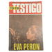Yo Fui Testigo: Eva Per�N-R. Halac, J. C Lamadrid-Usado
