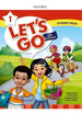 Let's Go: Level 1: Student Book, De Aa. VV. Editorial Oxford University Press, Tapa Blanda En Ingls