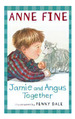 Jamie and Angus Together-Walker-Fine, Anne, De Fine, Anne. Editorial Walker Books En Ingls, 2007