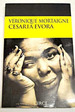Cesaria Evora, De Mortaigne, Veronique., Vol. 1. Editorial Circe, Tapa Tapa Blanda En Francs