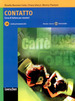 Contatto 1a-Libro Studente + Audio Cd (A1), De VV. Aa. Editorial Loescher, Tapa Blanda En Italiano, 2014