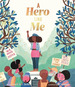 A Hero Like Me-Jen Reid, De Reid, Jen. Editorial Frances Lincoln, Tapa Blanda En Ingls Internacional, 2023