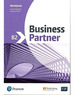 Business Partner B2: Workbook, De Rogers, John. Editorial Pearson Education, Tapa Blanda En Espa�Ol