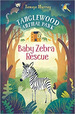 Baby Zebra Rescue-Usborne Fiction Title, De Murray, Tamsyn. Editorial Usborne Publishing En Ingls, 2016