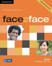 Face 2 Face Workbook Starter, De Face 2 Face Workbook. Editorial Cambridge, Tapa Blanda En Ingls, 2018