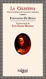 Celestina, La, De Rojas, Fernando De. Editorial Tusquets Editores, Tapa Tapa Blanda En Espa�Ol, 1999