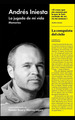 La Jugada De Mi Vida: Mem�Rias, De Iniesta, Andrs. Editorial Malpaso, Tapa Dura En Espa�Ol, 2017