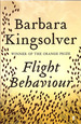 Flight Behaviour-Faber-Kingsolver, Barbara, De Kingsolver, Barbara. Editorial Faber & Faber En Ingls, 2012