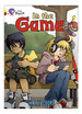 In the Game-Band 3/Band 14-Big Cat Progress, De Coope, Katy. Editorial Harper Collins Publishers Uk En Ingls, 2012