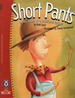 Short Pants-Ruby/Band 14-Kath Lock, De Lock, Kath. Editorial Harpercollins, Tapa Blanda En Ingls Internacional, 2007