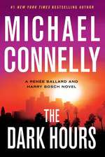 The Dark Hours-Michael Connelly, De Nelly, Michael. Editorial Hachette, Tapa Blanda En Ingls Internacional, 2021
