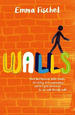 Walls-Emma Fischel, De Fischel, Emma. Editorial Oxford University Press, Tapa Blanda En Ingls Internacional, 2018