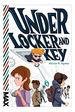 Under Locker and Key-Aladdin-Hymas, Allison K., De Hymas, Allison K. Editorial Simon & Schuster En Ingls, 2017