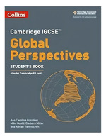 Collins Cambridge Igcse Global Perspectives-Students Boo
