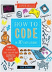 How to Code in 10 Easy Lessons, De McManus, Sean. Editorial Qed Publishing, Tapa Tapa Blanda En Ingls Internacional, 2015