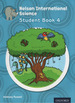 Nelson International Science 4-Student's Book, De Russell, Anthony. Editorial Oxford, Tapa Blanda En Ingls Internacional, 2012
