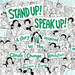 Stand Up! Speak Up! : a Story Inspired By the Climate Change Revolution, De Joyner, Andrew. Editorial Schwartz & Wads, Tapa Dura En Ingls