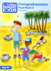 Comprehension 2-Pupil's Book Collins Primary Focus, De Jackman, John. Editorial Harpercollins, Tapa Tapa Blanda En Ingls Internacional, 2011