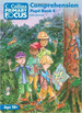 Comprehension 4-Pupil's Book Collins Primary Focus, De Jackman, John. Editorial Harpercollins, Tapa Tapa Blanda En Ingls Internacional, 2011