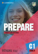 Prepare Level 9 Student�S Book With **2nd Edition**, De Cosgrove, Anthony; Wijayatilake, Claire. En Ingls, 2022