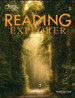 Reading Explorer 3 3/Ed-Student's Book & Online Activities, De Douglas, Nancy. Editorial National Geographic Learning, Tapa Blanda En Ingls Americano