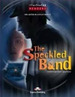 The Speckled Band + Multi-Rom (Pal)-Illustrated 2, De Shakespeare, William. Editorial Express Publishing, Tapa Blanda En Ingls Internacional, 2010