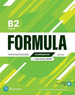 Formula B2 First-Cours + Interactive E+Book With Key + Resources & App�, De Edwards, Lynda. Editorial Pearson, Tapa Blanda En Ingls Internacional, 2021