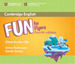 Fun for Flyers_ Audio Cd **4th Edition**: Class Audio Cds, De Indefinido., Vol. 1. Editorial Cambridge University Press, Tapa Blanda, Edici�N Fourth Edition En Ingls, 2016
