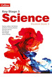 Key Stage 3 Science-Book 3-Pupil`S-Collins: Student Book 3, De Baxter, Berry & Others., Vol. 3. Editorial Harper Collins Publishers Uk, Tapa Blanda En Ingls, 2014
