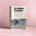 Lewiston Country: an Armchair History