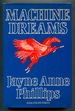 Machine Dreams