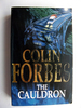 The Cauldron the Thirteenth Book in in the Tweed and Co Series
