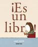 Es Un Libro!