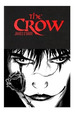Comic the Crow-