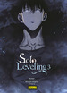 Libro Solo Leveling 03