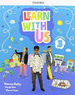 Learn With Us 3-Classbook-Oxford