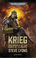Krieg-Lyons, Steve-Minotauro